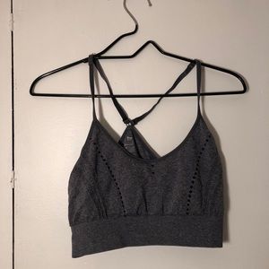 Sports bra